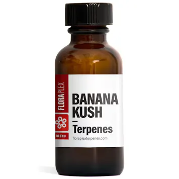 Photo of Banana Kush Terpenes